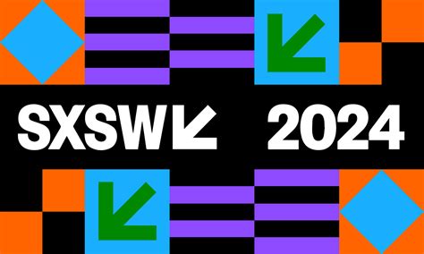 what is sxsw 2024